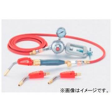 タスコジャパン 可愛らしかっ ワンタッチ着火式アセチレンバーナー TA371HL