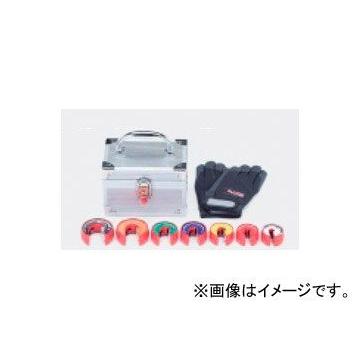 タスコジャパン オートマチックカッターセット（ケース・手袋付） （1 