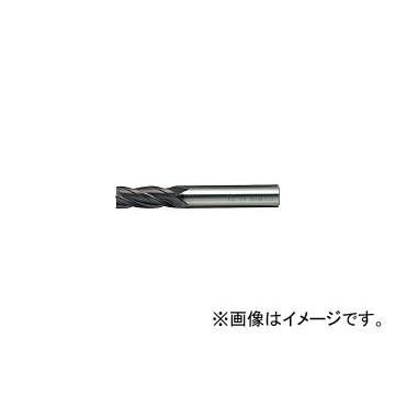 三菱マテリアル/MITSUBISHI バイオレットエンドミル 10.0mm VA4MCD1000 