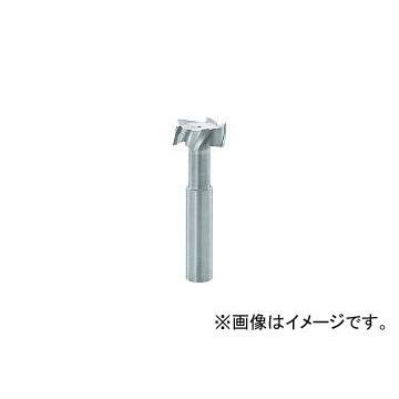 フクダ精工/F.K.D Tスロットエンドミル 20×8mm TSE20X8(2614359) JAN：4571115520449