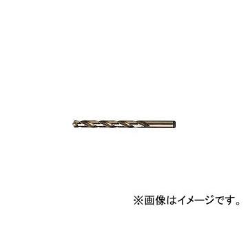 イシハシ精工/IS コバルト正宗ドリル 10.9mm COD10.9(2894980) 入数：5本 JAN：4957656721093
