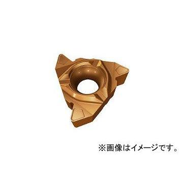 サンドビック/SANDVIK コロスレッド266 ねじ切りチップ 1020 266RL22MM02A300E 1020(6087230) 入数：10個