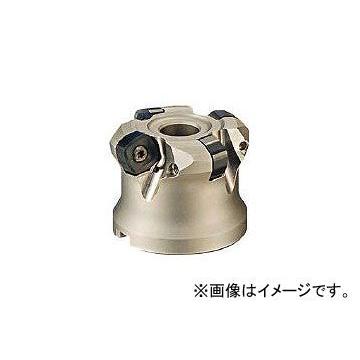 日立ツール/HITACHI アルファ ダブルフェースミル ASDF5080RM-4 ASDF5080RM4(4365844)