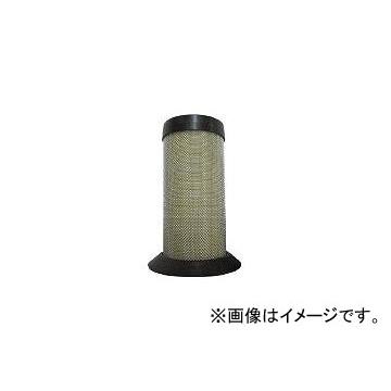 日本精器/NIHONSEIKI 高性能エアフィルタ用エレメント3ミクロン(CN3用) CN3E924(4399137) JAN：4580117342553