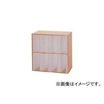 日本バイリーン/VILENE エコアルファ 305×610×290mm VZ90M28V(4426088)