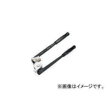 Ridge Tool Compan レバータイプチューブベンダー 10MM 410M 36102(4509234)