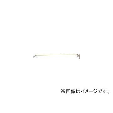 近畿製作所/KINKI スーパーロングノズルエアーガン 1000mm K601DXL(4417178) JAN：4909275009809