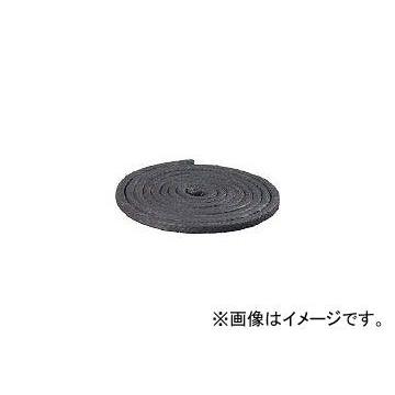 ジャパンマテックス/Matex 汎用ポンプ、回転機器用グランドパッキン 5500L12.53M(4423038) JAN：4571407290265