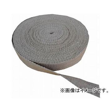 トラスコ中山/TRUSCO セラミック焼成テープ 厚み2.0X幅50X30m TSCBT25030(4374576) JAN：4989999241778