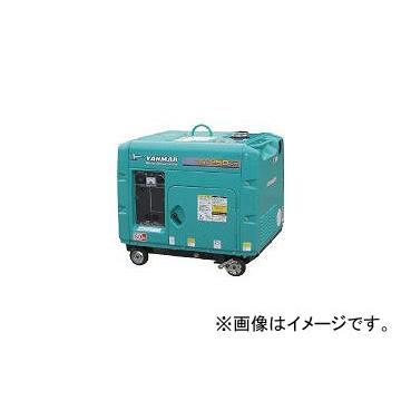 ヤンマー/YANMAR 空冷ディーゼル発電機 YDG250VS5E(4664779) : オート 