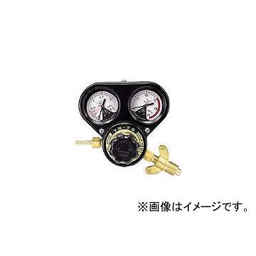 ヤマト産業/YAMATO 酸素用圧力調整器 SSボーイ(関西式) SSBOYOXW(4345061) JAN：4560125828010