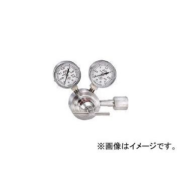 ヤマト産業/YAMATO 腐食性ガス用圧力調整器 YS-1 YS1SO2(4346955) JAN：4560125828195