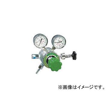 ヤマト産業/YAMATO フィン付圧力調整器 YR-200ヨーク枠タイプ YR200AYO1(4346645) JAN：4560125828577