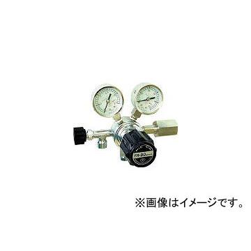 ヤマト産業/YAMATO 分析機用圧力調整器 YR-90S YR90STRC12(4346904) JAN：4560125829413