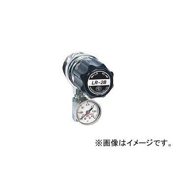 ヤマト産業/YAMATO 分析機用ライン圧力調整器 LR-2B L9タイプ