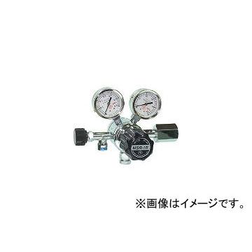 ヤマト産業/YAMATO 分析機用二段圧力調整器 MSR-1B MSR1B11TRC(4344723 