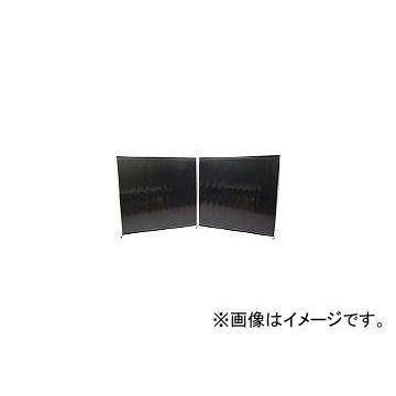 吉野/YOSHINO パピヨン1818型(遮光用)イエロー YSPAP1818Y(4479408) JAN：4571163734034