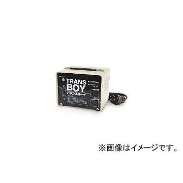 育良精機/IKURA ポータブルトランス(降圧器) TB20(4360125) JAN：4992873112576