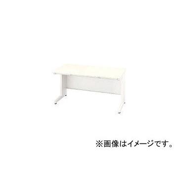 ナイキ/NAIKI 平デスク XED147FWH(4532864)