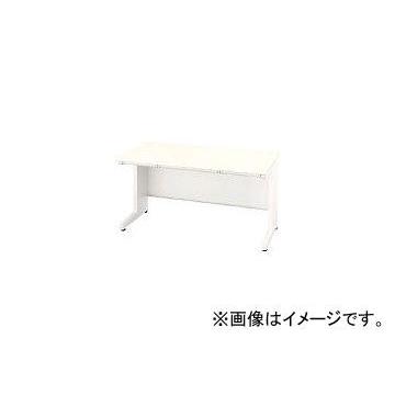 ナイキ/NAIKI 平デスク XED167FWH(4532881)