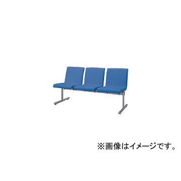 アイリスチトセ/IRISCHITOSE エルレスト 3人用 ブルー CLRBST3BL(4525795) JAN：4549043795727