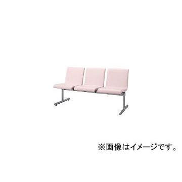 アイリスチトセ/IRISCHITOSE エルレスト 3人用 ピンク CLRBST3P(4525825) JAN：4549043795765