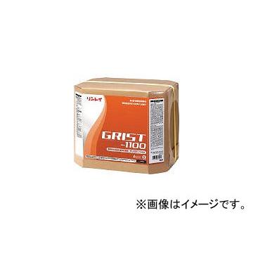 リンレイ/RINREI 業務用洗剤 グリスト-1100 工場用 18L 706634(4232216) JAN：4903339706635