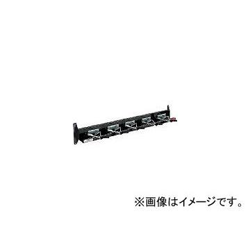 テラモト/TERAMOTO モップハンガーD型壁掛式(5本掛) CE4912050(4351916) JAN：4904771354101