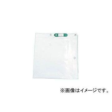ユタカメイク/YUTAKAMAKE 白防炎シート普及型 5.4m×5.4m B245(4446577) JAN：4903599084382