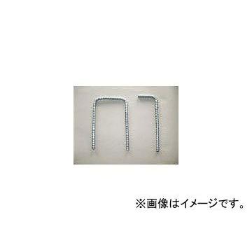 日大工業/NICHIDAI L字アンカー 直径13MM 200MM×60MM 4967(4387520) 入数：1箱(20本入) JAN：4560260216925｜apagency02