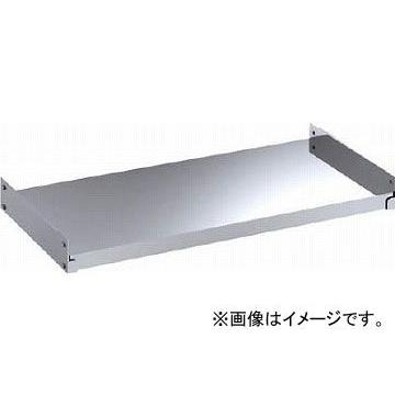 トラスコ中山/TRUSCO SM3型SUS棚用棚板 900X471 中受付 SM3T35S(2838354)