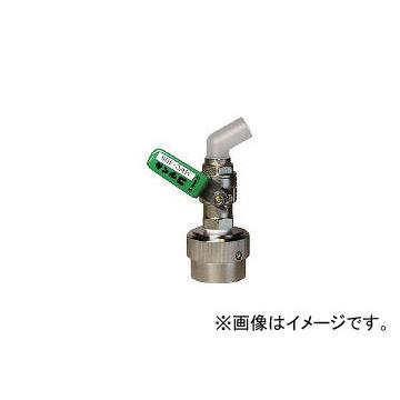 ミヤサカ工業/MIYASAKA コッくん取付部強化タイプ レバー緑 MWC40SG(4372107) JAN：4562344560337