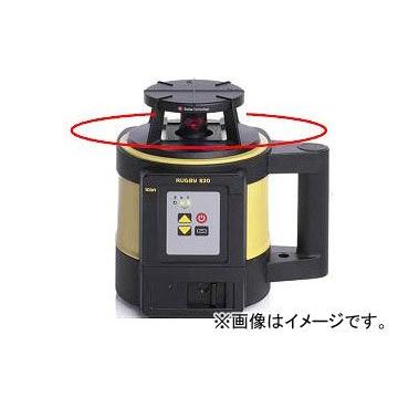 テクノ販売 Leica レーザーレベル 三脚付 RUGBY830｜apagency02