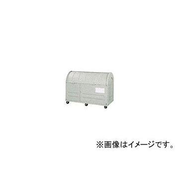 アロン化成 エコランドステーションボックス（キャスター仕様） ＃800C