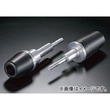 にこら 2輪 アグラス リアスライダー フレーム 品番：P052-3367 ブラック