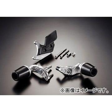 2輪 アグラス リアスライダー 3点セット クラッチ 品番：P052