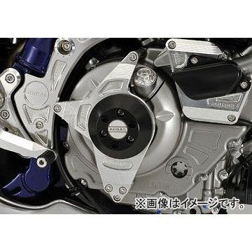 2輪 アグラス リアスライダー 右・クラッチ 品番：P043-7577 ブラック