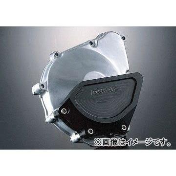 2輪 アグラス リアスライダー 左・ケースカバー 品番：P010-1418 ホワイト スズキ GSF1200 JAN：4547424179838