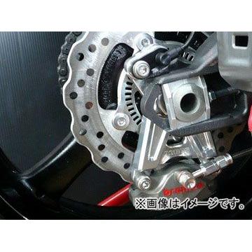 2輪 アグラス リアキャリパーサポート 品番：P048-9146 カワサキ ZX