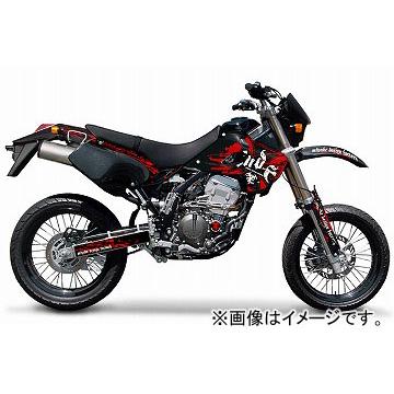 2輪 MDF ブラッディコンプリート 品番：P049-8879 赤いこと カワサキ 250SB 〜2003年 JAN：4580394145328 車、バイク、自転車-外装セット、フルカウル