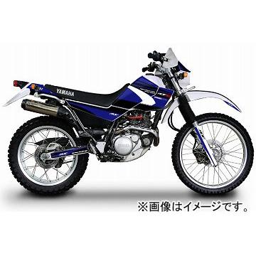 2輪 MDF アタッカーコンプリート 品番：P056-0645 青碧 ヤマハ セロー225 1997年〜2004年 JAN：4580394152128 外装セット、フルカウル-車、バイク、自転車-バイク