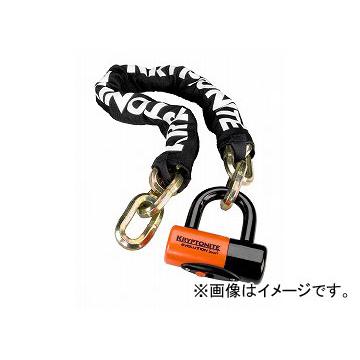 2輪 KRYPTONITE NY チェーン＆EV4ディスク 品番：999515 JAN：0720018999515