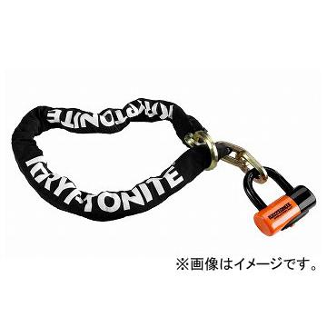 2輪 KRYPTONITE NY ヌース＆EV4ディスク 品番：999546 JAN：0720018999546