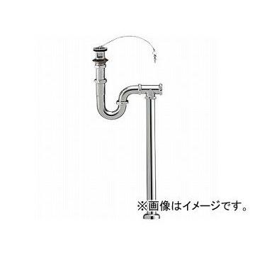 500円引きクーポン 三栄水栓/SANEI S・P兼用トラップ H7010-32 JAN：4973987578663