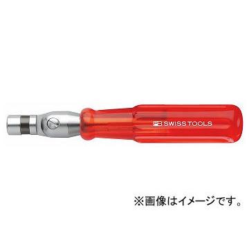 PB SWISS TOOLS 差替式ドライバーハンドル 品番：225A JAN：7610733044207