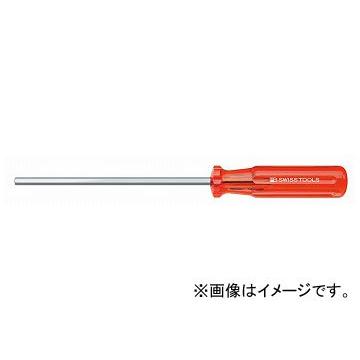 PB SWISS TOOLS 六角棒ドライバー 品番：205-1.27 JAN：7610733009947｜apagency02