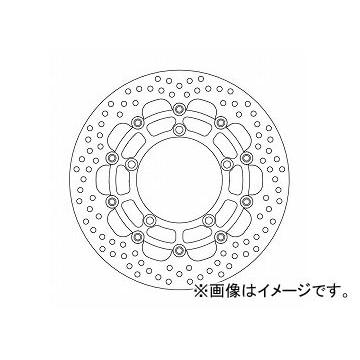 2輪 アクティブ モトマスター ヘイローディスク フロント 112128 JAN：4538792750682 スズキ GSR600/400 2006年〜2009年