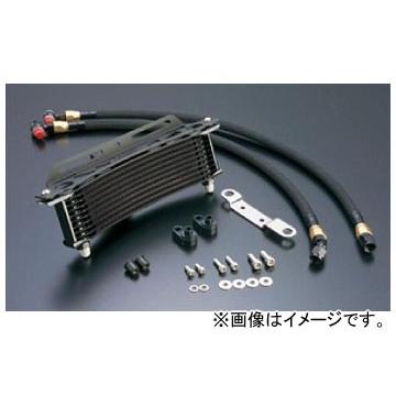 2輪 アクティブ アールズ ラウンドオイルクーラーキット #6 9 2輪 アクティブ アールズ ラウンドオイルクーラーキット #6 9