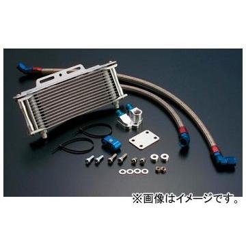 2輪 アクティブ アールズ ラウンドオイルクーラーキット #8 9 2輪 アクティブ アールズ ラウンドオイルクーラーキット #8 9