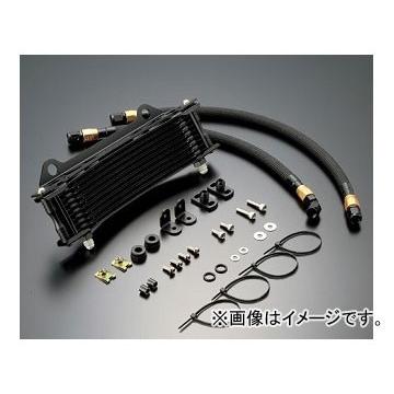 2輪 アクティブ アールズ ラウンドオイルクーラーキット #6 9 2輪 アクティブ アールズ ラウンドオイルクーラーキット #6 9